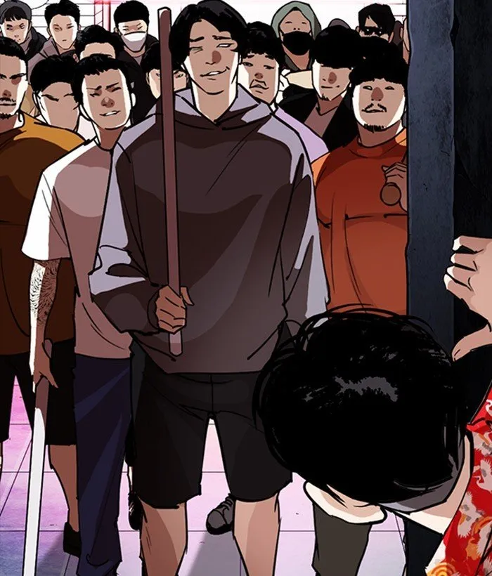Lookism Chapter 258 Online - página 182