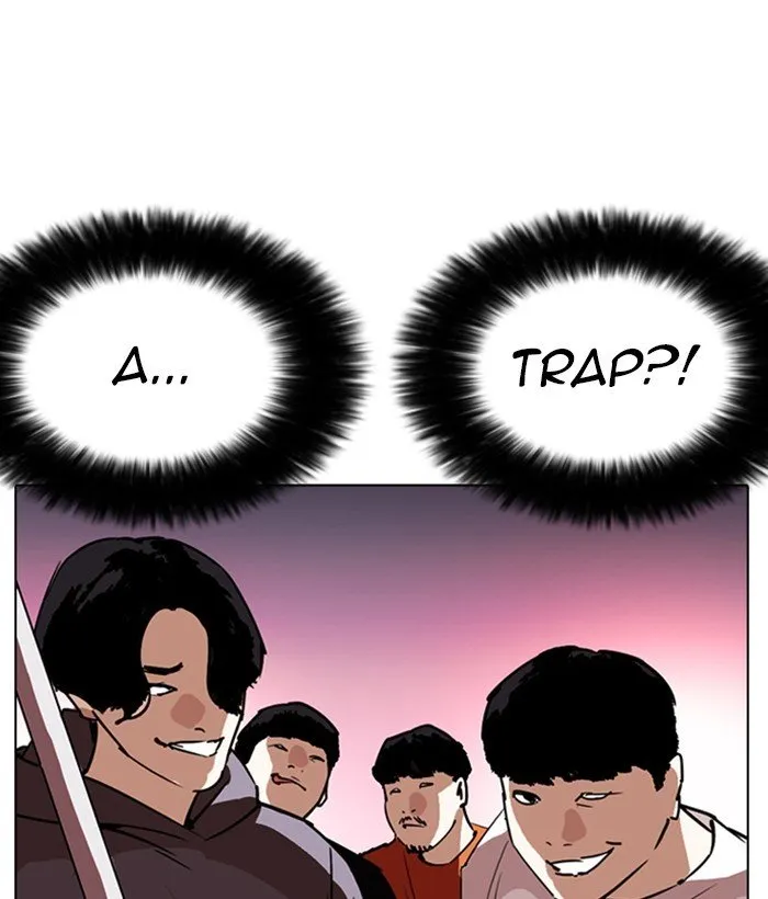 Lookism Chapter 258 Online - página 184