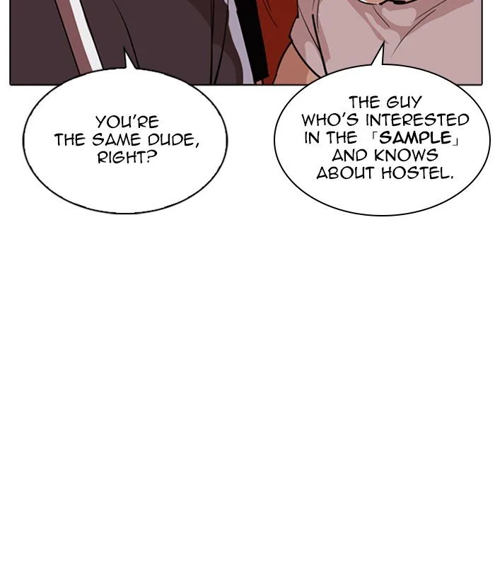 Lookism Chapter 258 Online - página 185