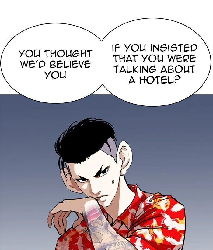 Lookism Chapter 258 Online - página 186
