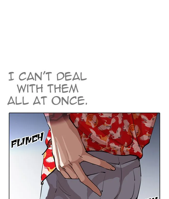 Lookism Chapter 258 Online - página 191