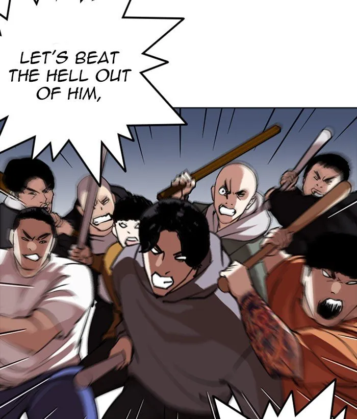 Lookism Chapter 258 Online - página 193