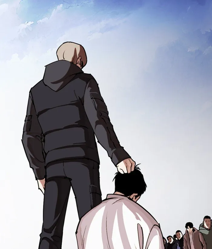 Lookism Chapter 258 Online - página 204