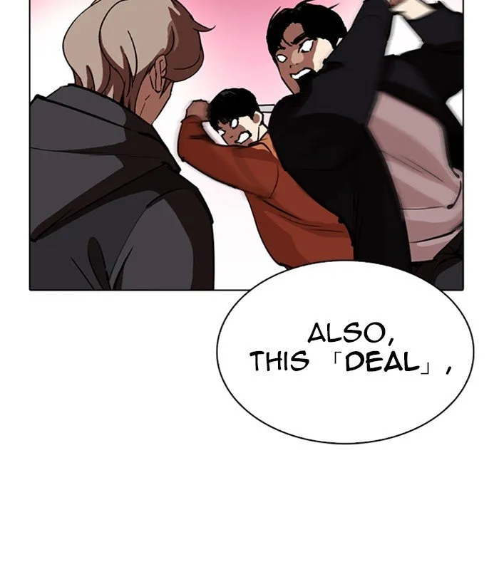 Lookism Chapter 258 Online - página 207