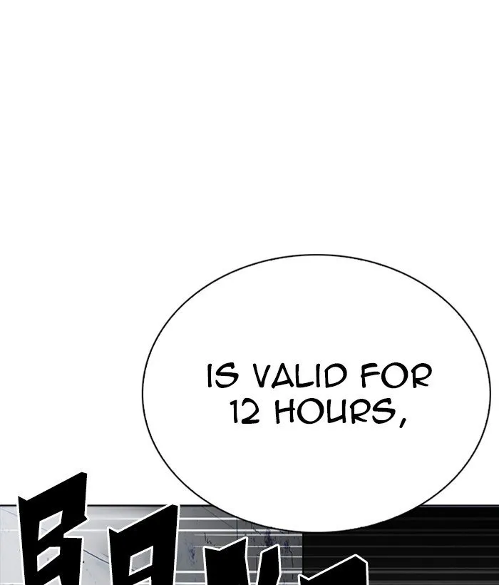 Lookism Chapter 258 Online - página 208