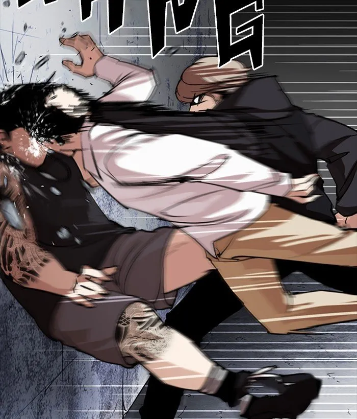 Lookism Chapter 258 Online - página 209