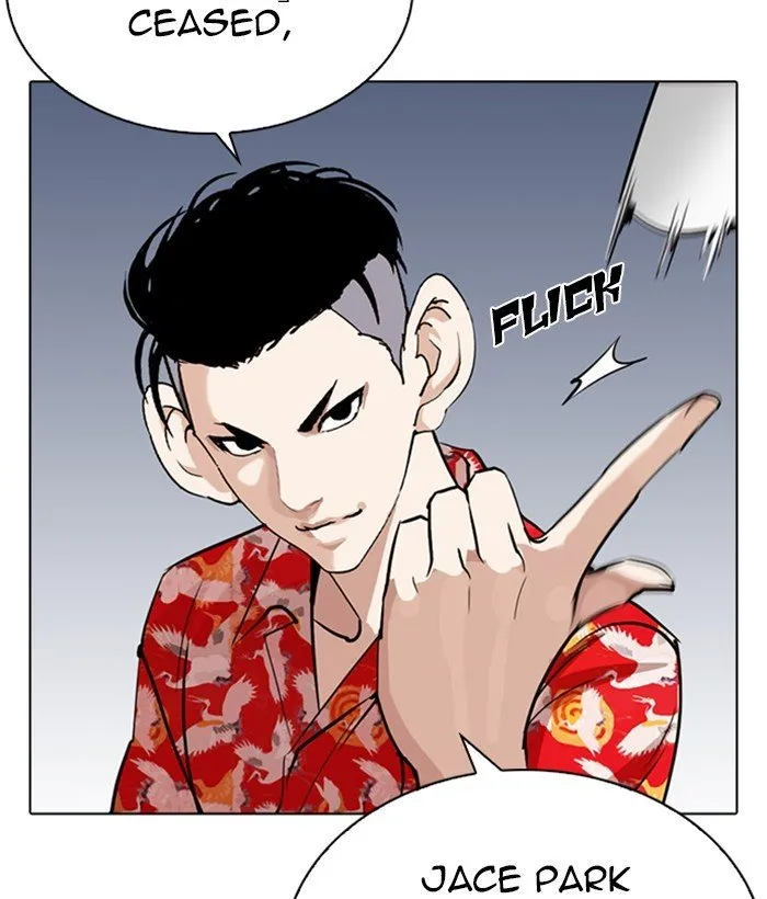 Lookism Chapter 258 Online - página 211