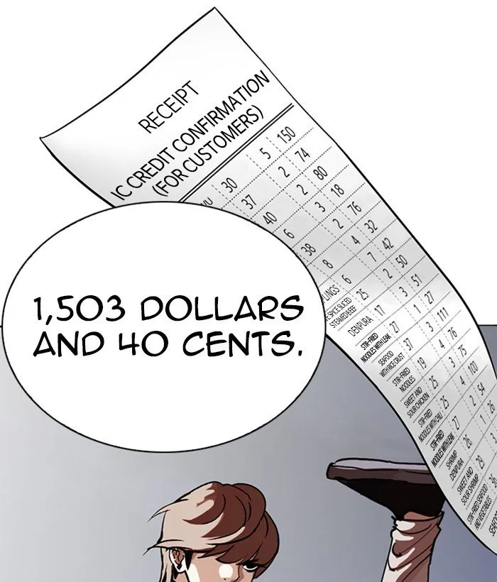 Lookism Chapter 258 Online - página 214