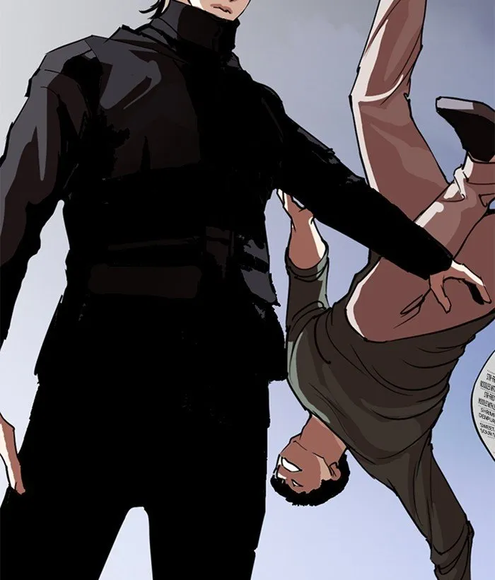 Lookism Chapter 258 Online - página 215