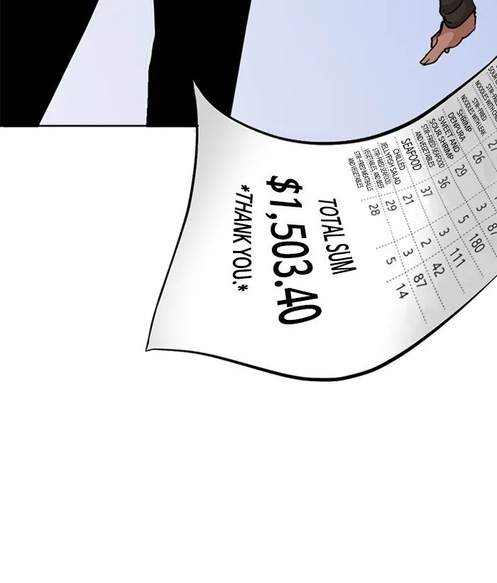Lookism Chapter 258 Online - página 216