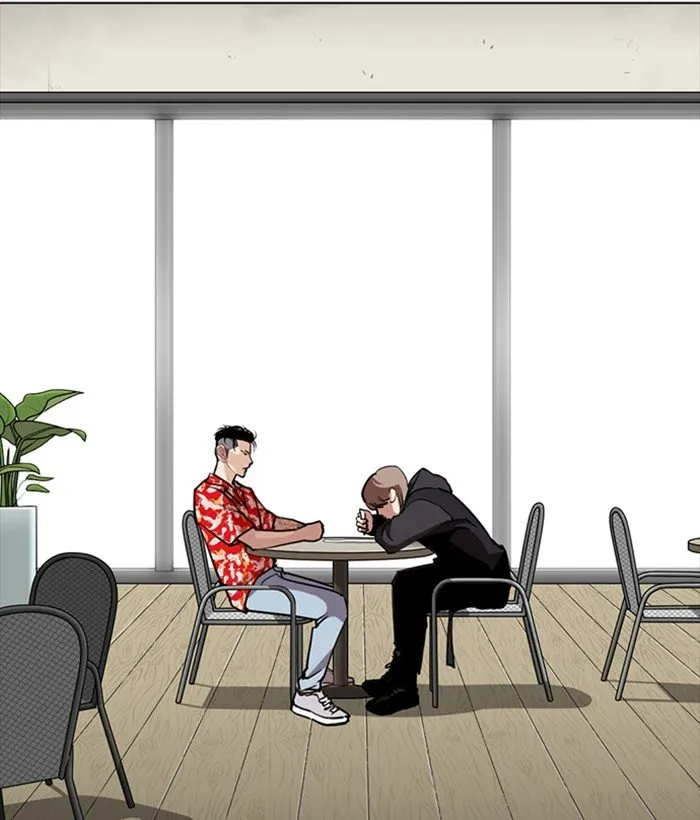 Lookism Chapter 259 Online - página 3