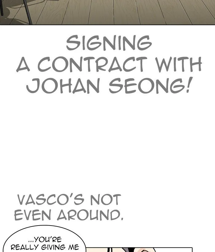 Lookism Chapter 259 Online - página 4