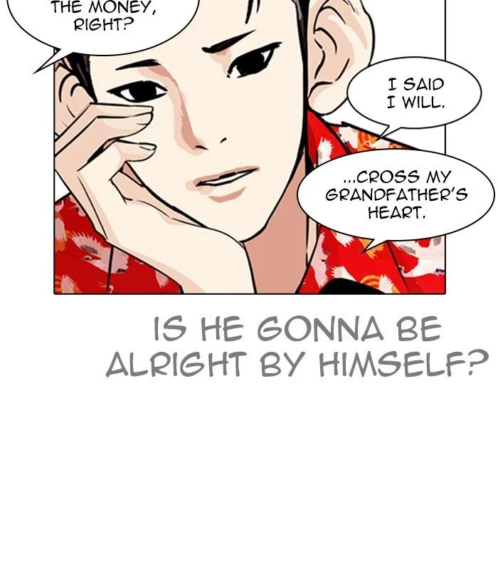 Lookism Chapter 259 Online - página 5