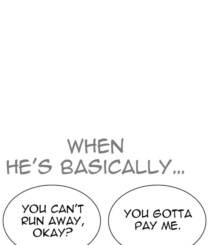 Lookism Chapter 259 Online - página 6