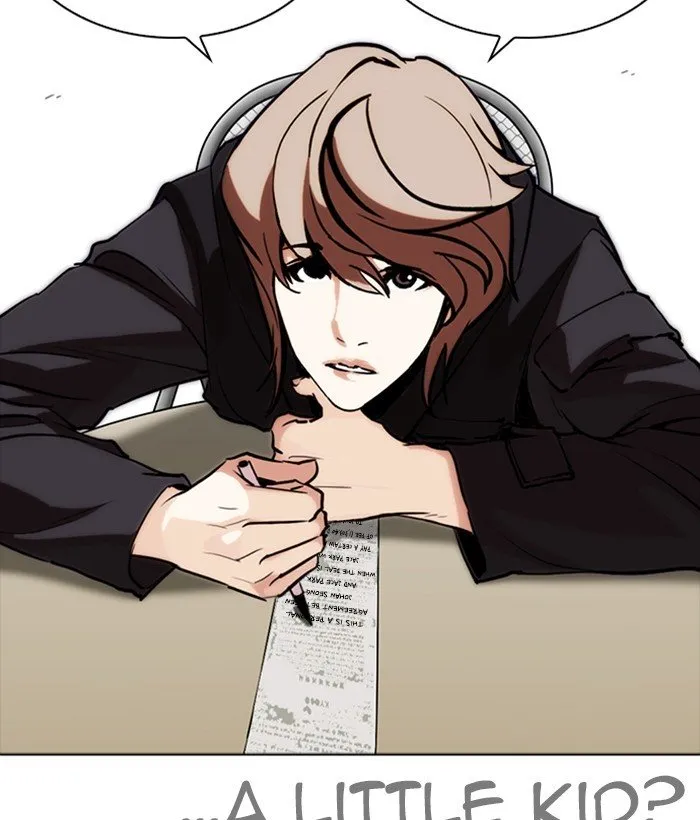 Lookism Chapter 259 Online - página 7