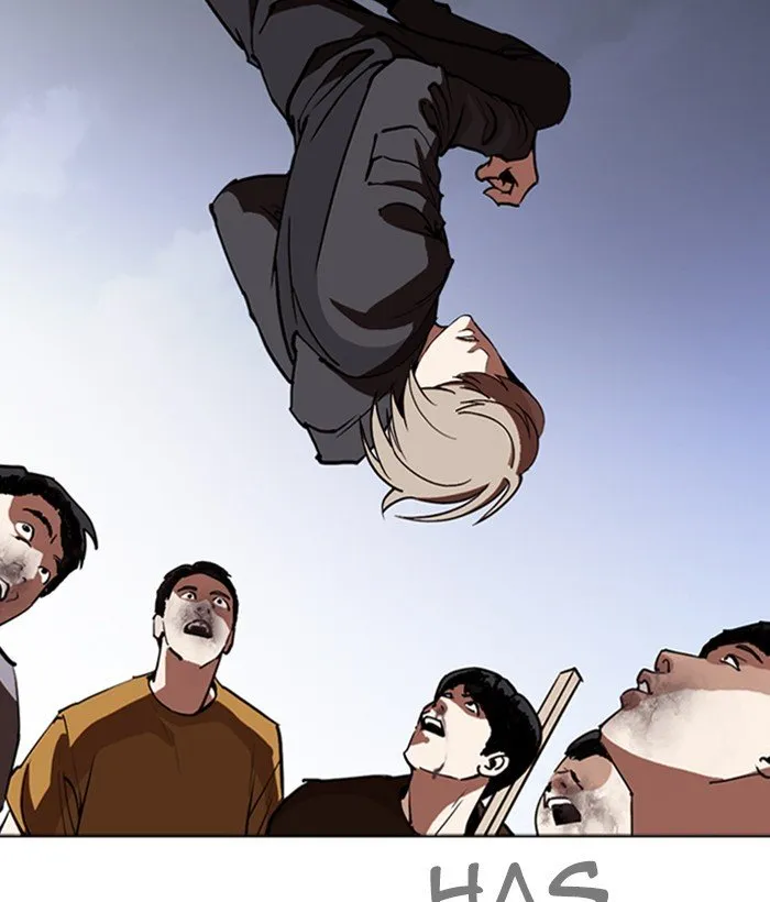 Lookism Chapter 259 Online - página 12
