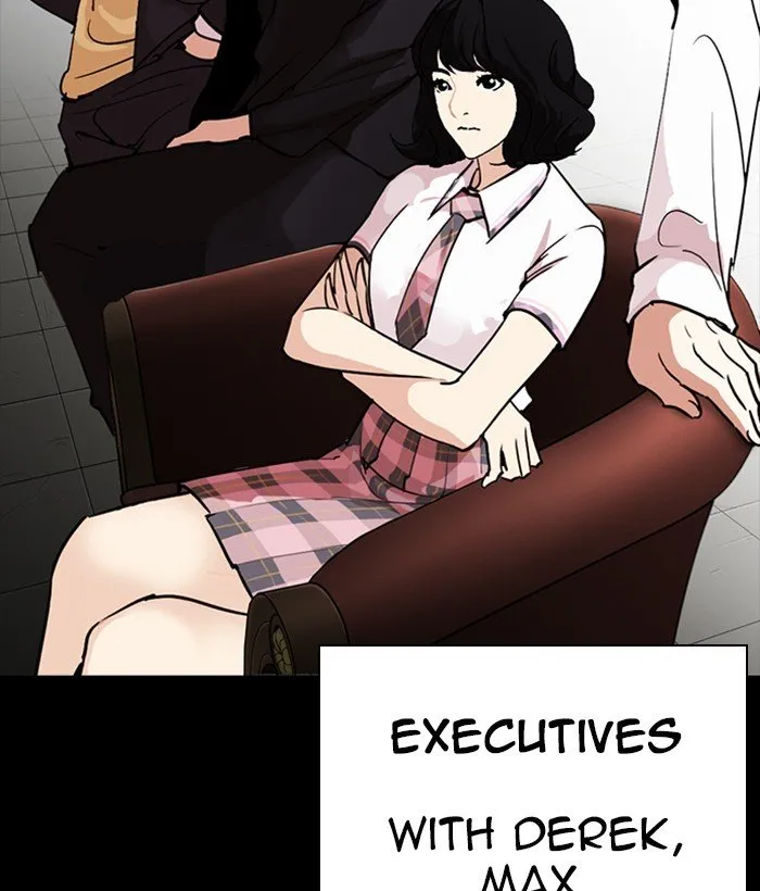 Lookism Chapter 259 Online - página 37