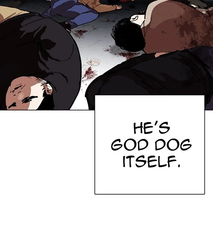 Lookism Chapter 259 Online - página 47