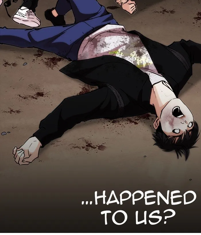 Lookism Chapter 259 Online - página 58