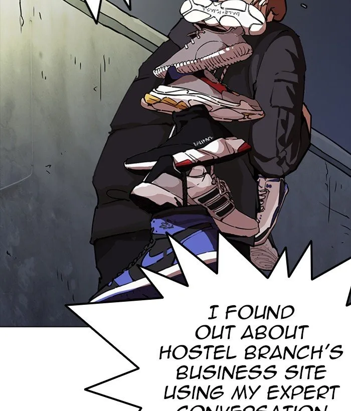 Lookism Chapter 259 Online - página 72