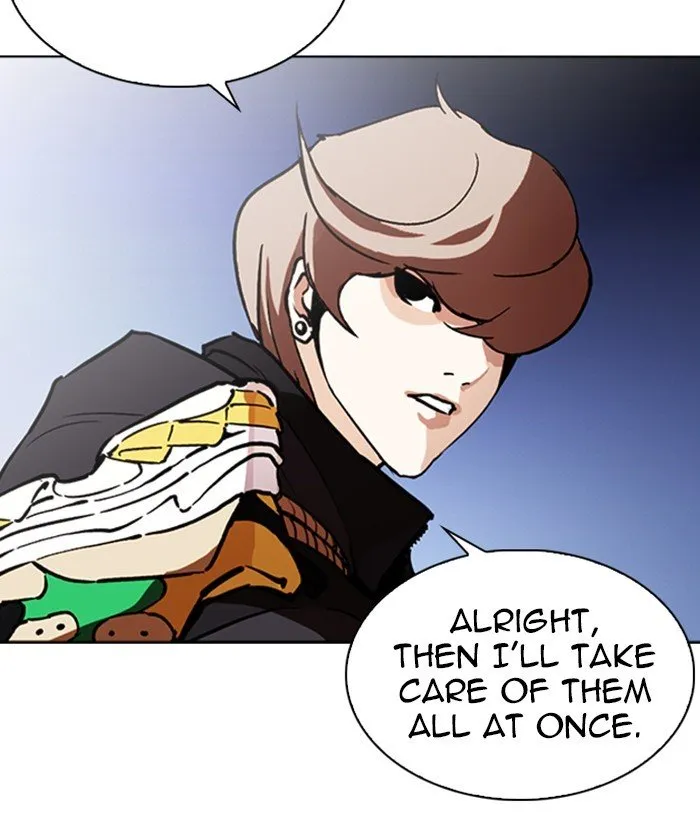 Lookism Chapter 259 Online - página 74
