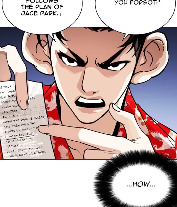 Lookism Chapter 259 Online - página 81