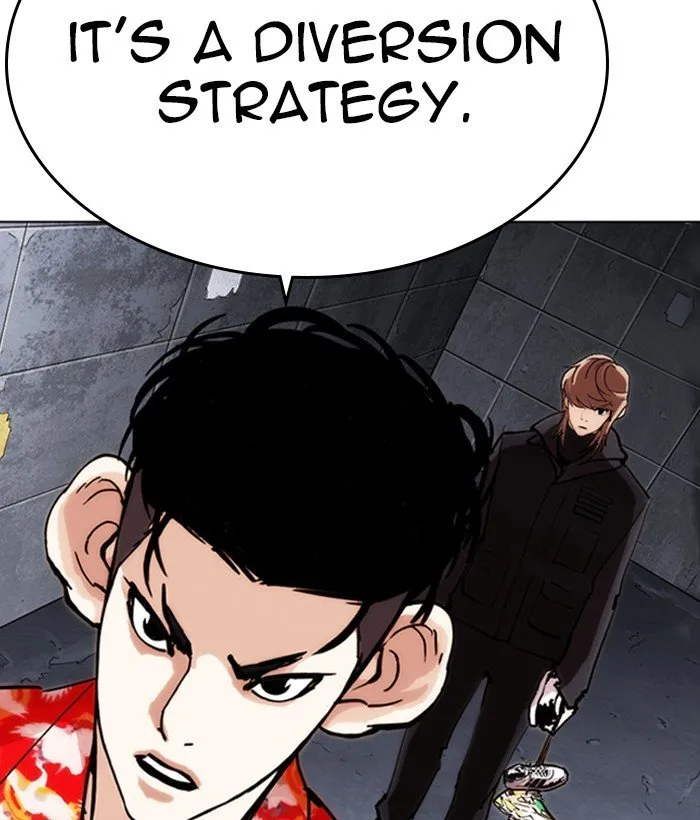 Lookism Chapter 259 Online - página 89