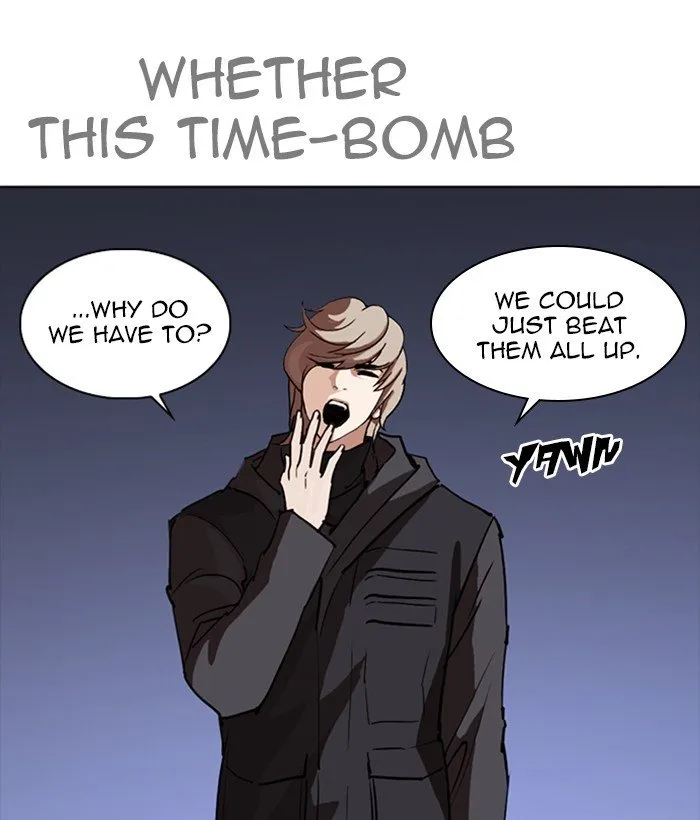 Lookism Chapter 259 Online - página 91