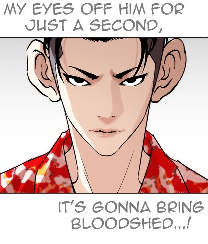Lookism Chapter 259 Online - página 93