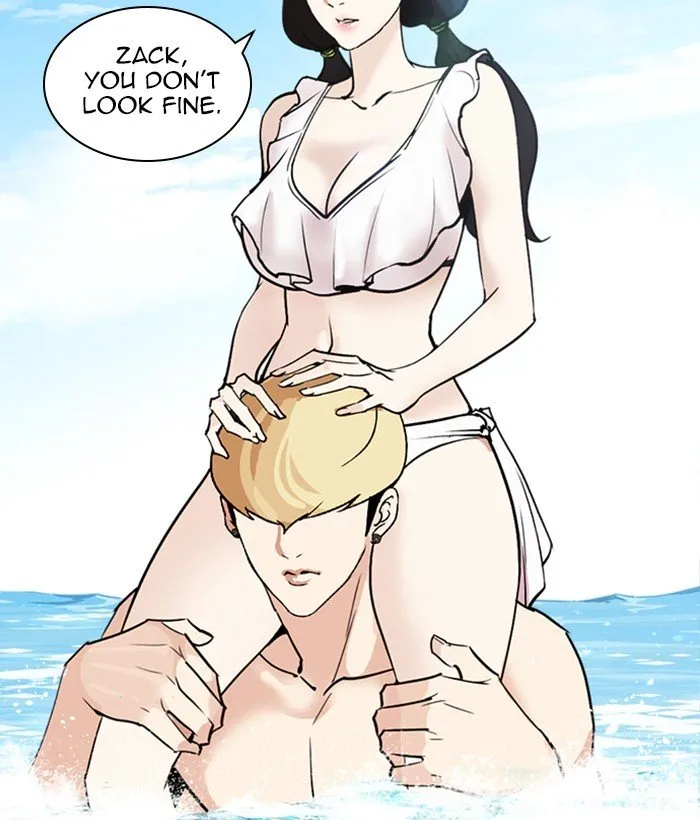 Lookism Chapter 259 Online - página 100