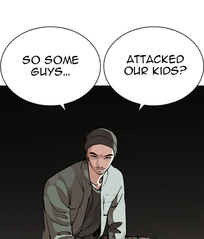 Lookism Chapter 259 Online - página 109