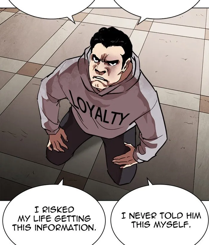 Lookism Chapter 259 Online - página 112