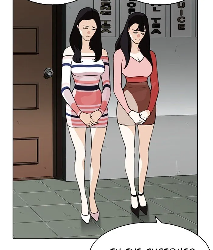 Lookism Chapter 259 Online - página 132