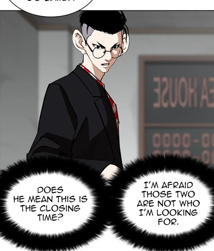 Lookism Chapter 259 Online - página 134