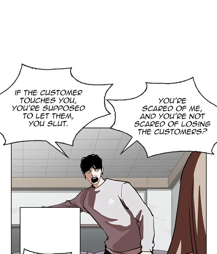 Lookism Chapter 259 Online - página 139