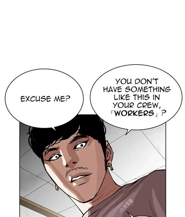 Lookism Chapter 259 Online - página 144
