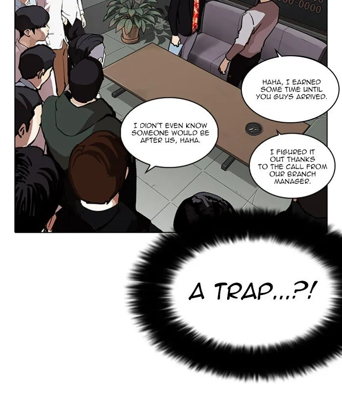 Lookism Chapter 259 Online - página 151