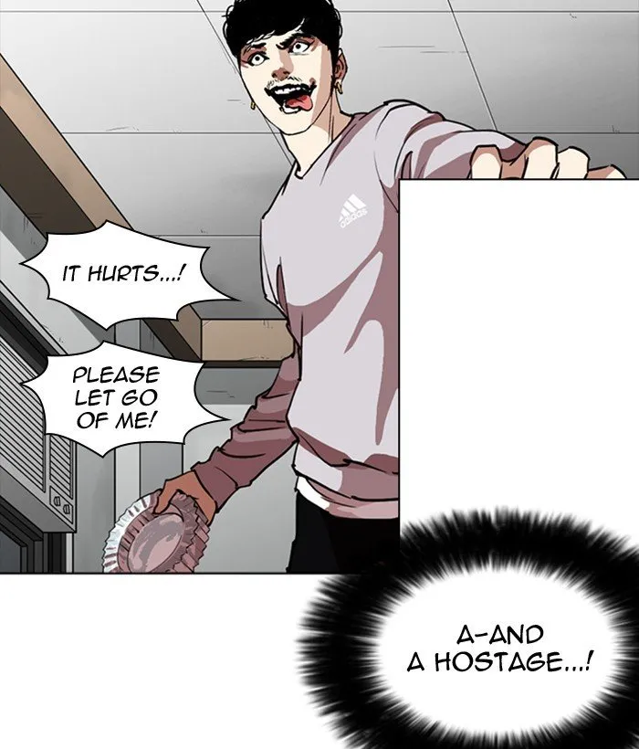 Lookism Chapter 259 Online - página 155