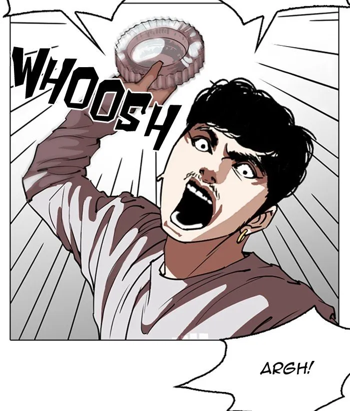 Lookism Chapter 259 Online - página 157