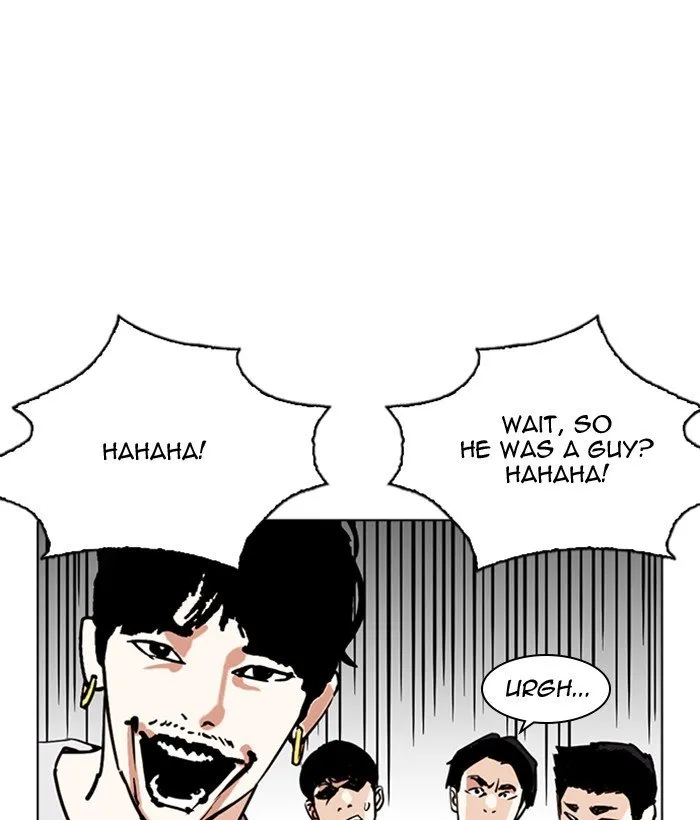 Lookism Chapter 259 Online - página 169