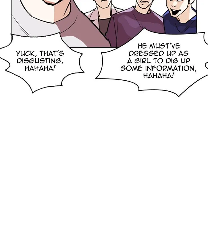 Lookism Chapter 259 Online - página 170