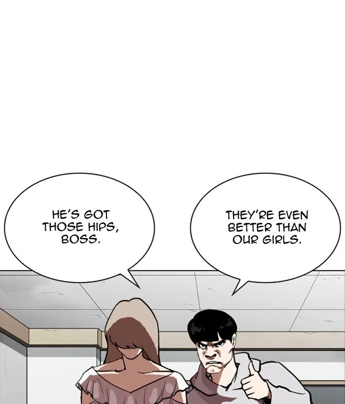 Lookism Chapter 259 Online - página 172