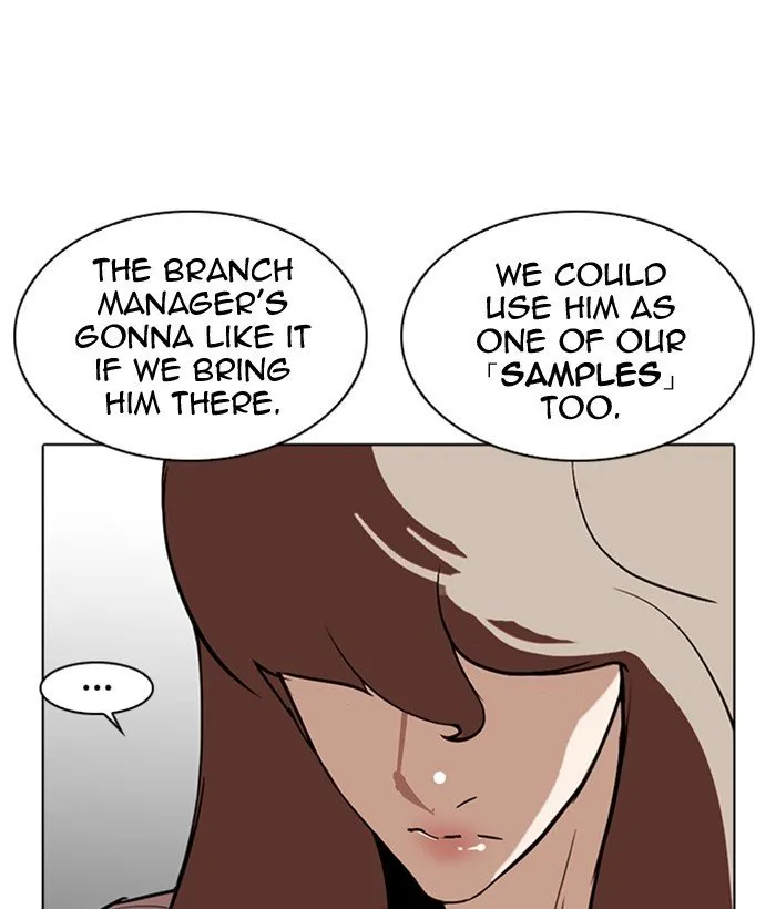 Lookism Chapter 259 Online - página 174