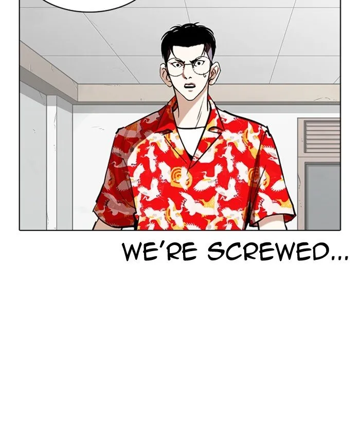 Lookism Chapter 259 Online - página 176