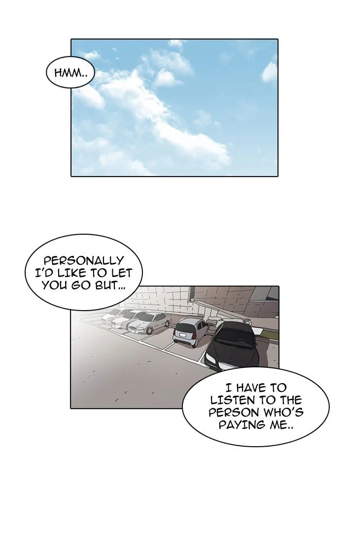 Lookism Chapter 26 Online - página 1