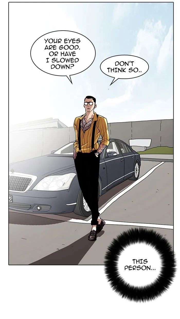 Lookism Chapter 26 Online - página 2