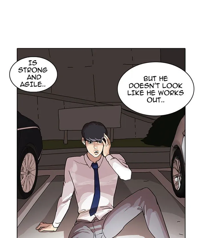 Lookism Chapter 26 Online - página 3