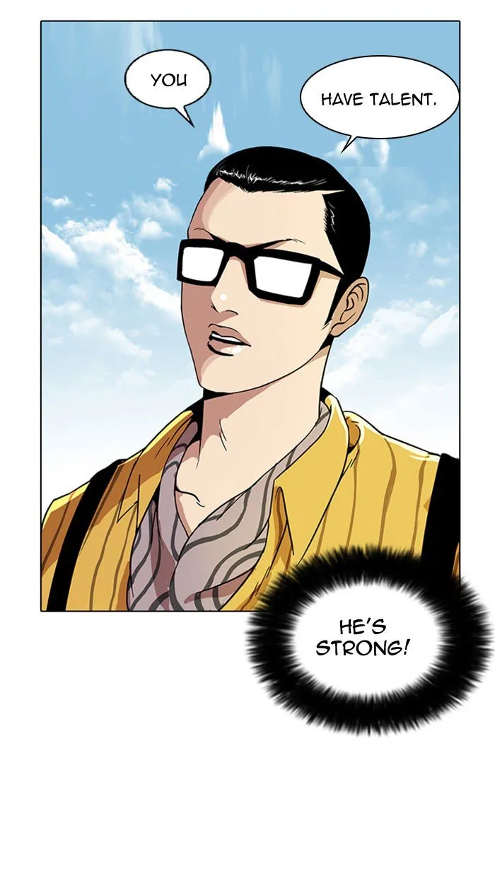 Lookism Chapter 26 Online - página 5
