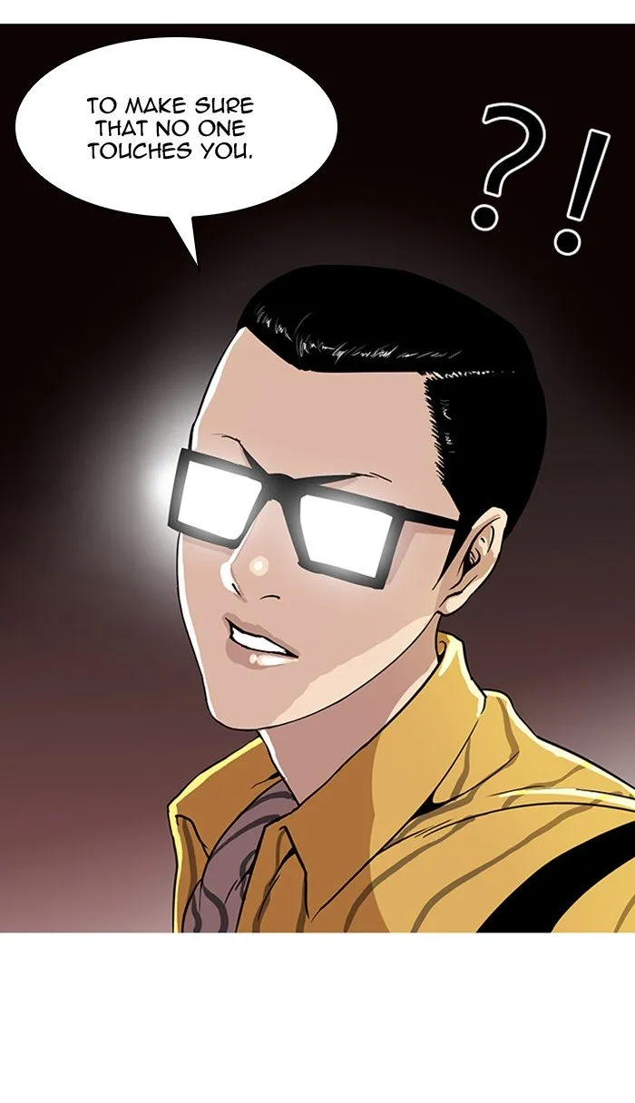 Lookism Chapter 26 Online - página 8