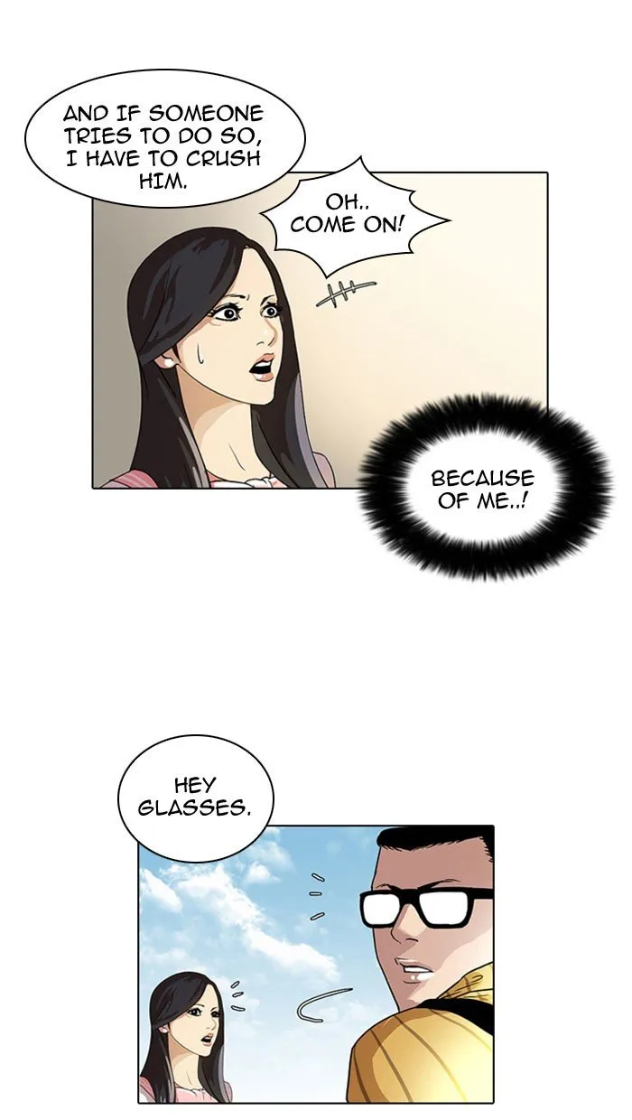 Lookism Chapter 26 Online - página 9